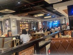 -围炉夜话·潮汕卤水火锅(榕江店)