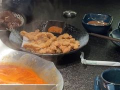 -湊湊火锅·茶憩(打浦桥日月光店)