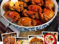 -二十八里太湖船菜(吉祥路店)