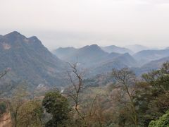 -青城山
