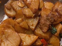 -绿茶餐厅(财富购物中心店)