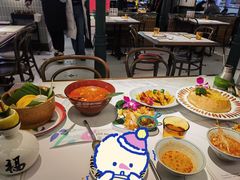 -太食獸泰式茶餐厅(北美新天地店)