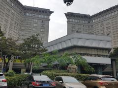 -白沙门生态公园