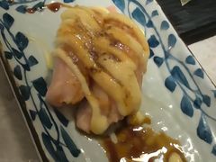 -極上萬膳·日料放题(来福士江景店)