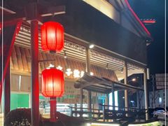 -筱爷叔·上海传统手工菜(玉树路店)