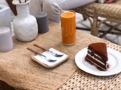-追光 Dream Bakery(汉街店)