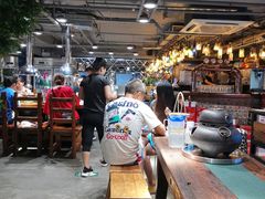 大堂-原始泥炉烤肉(总店)