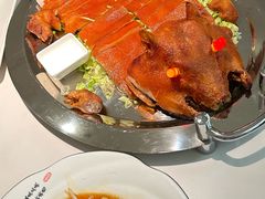 -十六台·经典广东菜(德外大街店)