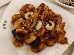 -瑞福园联谊餐室(茂名南路店)