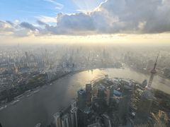 -上海中心大厦