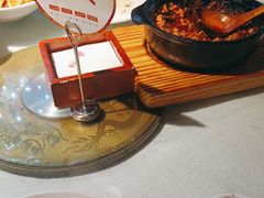 -大鸭梨烤鸭店(光彩店)