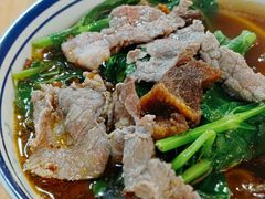 -窄巷口生烫牛肉米线(景云路店)