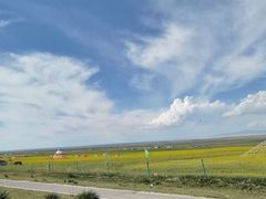 -青海湖国家重点风景名胜区