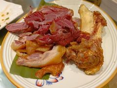 -上厨本帮菜(中山西路店)