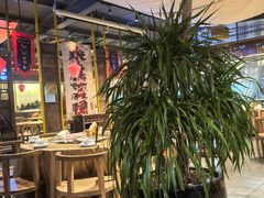 -水煮三国·川鲁江湖菜(香山店)