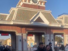 -沈阳方特欢乐世界