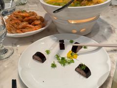 -漢舍中国菜馆(889广场店)