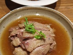 -扬州狮子楼·非遗淮扬菜(东关街店)