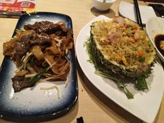 -避风塘(百联东郊店)