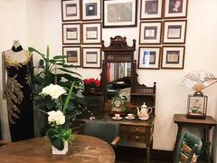-邓丽君音乐主题餐厅