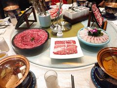 -东来顺•非遗火锅(外滩店)