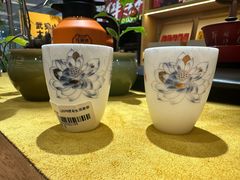 -银泰百货(厦门国贸中心店)