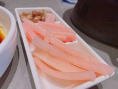 -四川饭店(长白店)