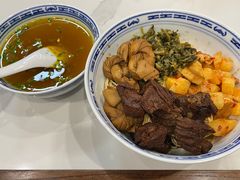 -永丰面馆(汉口路店)