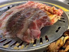 -喜来稀肉(虹泉路店)