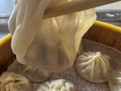汤包-一刘汤包(杏林店)