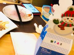 -割烹旭日本料理(龙湖狮山天街店)