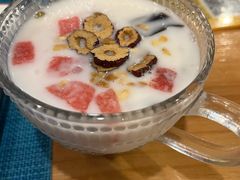 -糟粕醋·椰苑海南菜餐厅(亚龙湾天域酒店)