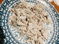 -北京老门框爆肚涮肉馆(凤城六路店)