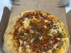 -达美乐比萨(井亭路店)