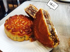 -85度C(深圳佳宁娜店)