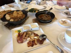 -晶荷轩(香港迪士尼乐园酒店)