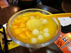 -许留山(梳士巴利道店)