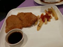 德大炸猪排-德大西餐社(云南南路店)