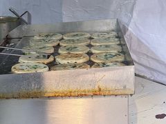 -老上海葱油饼(黄河路店)