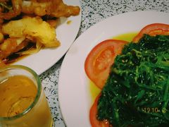 -九龙餐厅(大沽路店)