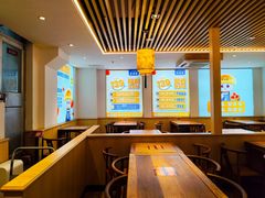 -素满香·Vegan食养自助(天一广场店)