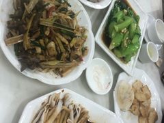 -阿水土鸡(远光店)