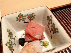 -晴空·日本料理(万象城店)