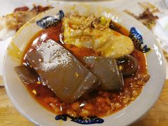 -重庆老火锅王(西安北路店)