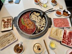 -川西坝子火锅(金沙1.0直营店)