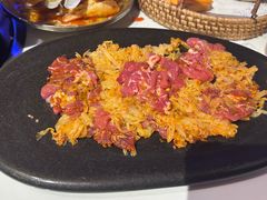 -琥珀川糟粕醋·香草鸭·鸡煲(慈云寺店)