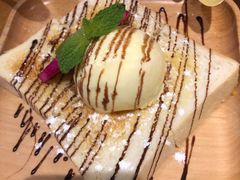 -一心创作料理屋(经开万达店)