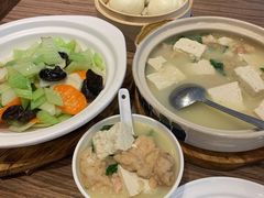 -眉州东坡(团结湖店)