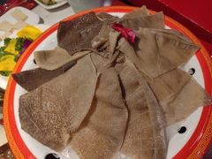 -欠火锅·水牛毛肚·团建聚餐·生日宴(何山路店)