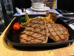 -半秋山西餐厅(巴南万达广场店)